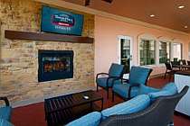 Towneplace Suites El Paso Airport